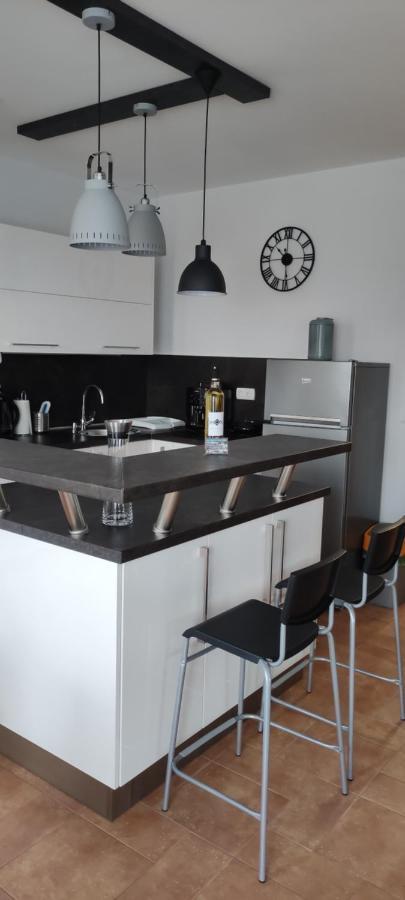 Ikon Apartman Hajdúszoboszló Exteriör bild