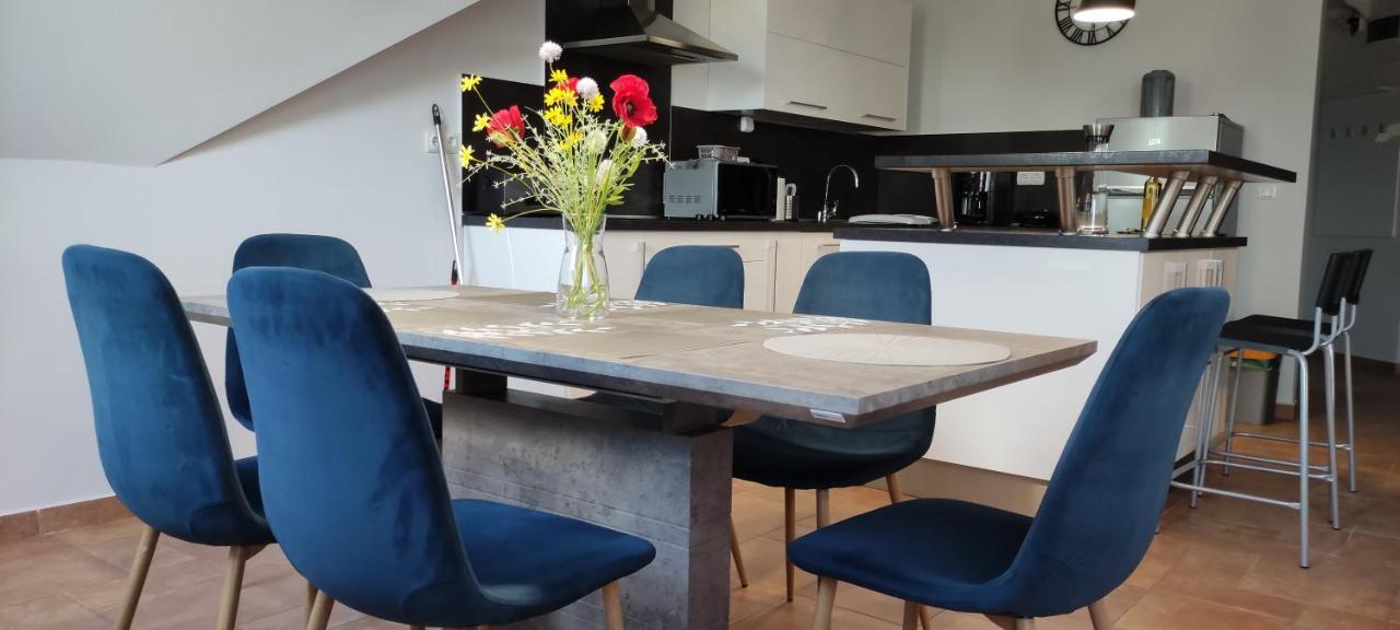 Ikon Apartman Hajdúszoboszló Exteriör bild