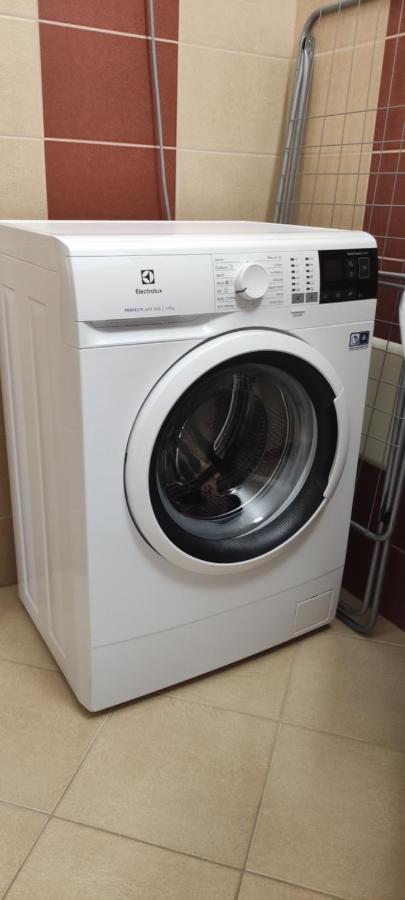Ikon Apartman Hajdúszoboszló Exteriör bild