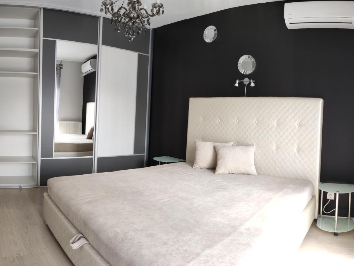 Ikon Apartman Hajdúszoboszló Exteriör bild