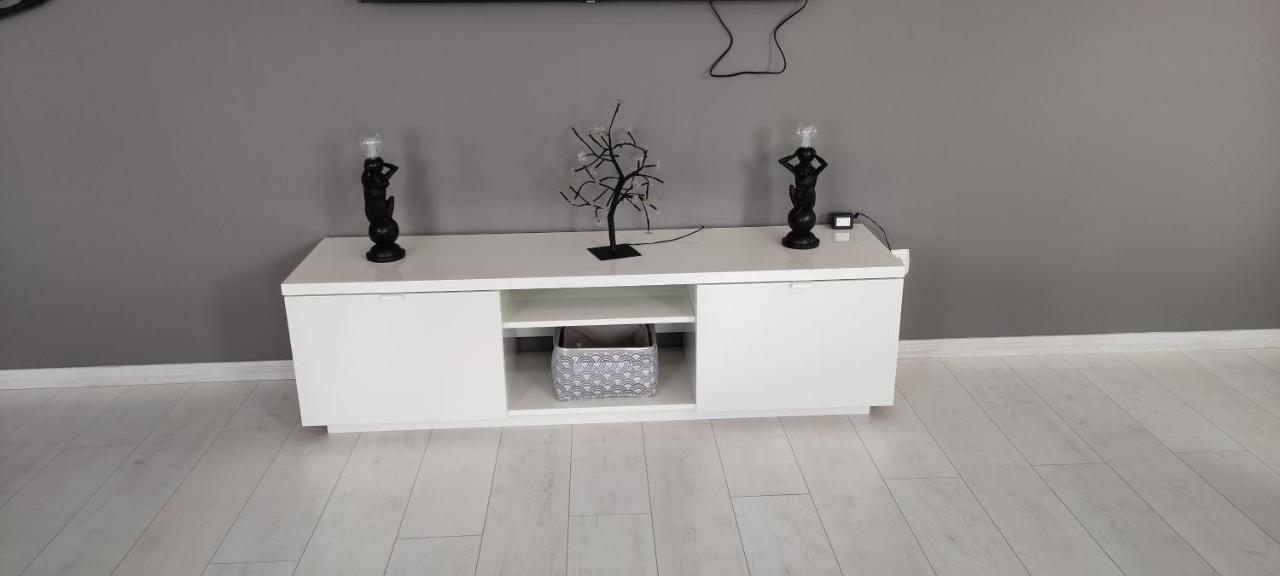 Ikon Apartman Hajdúszoboszló Exteriör bild