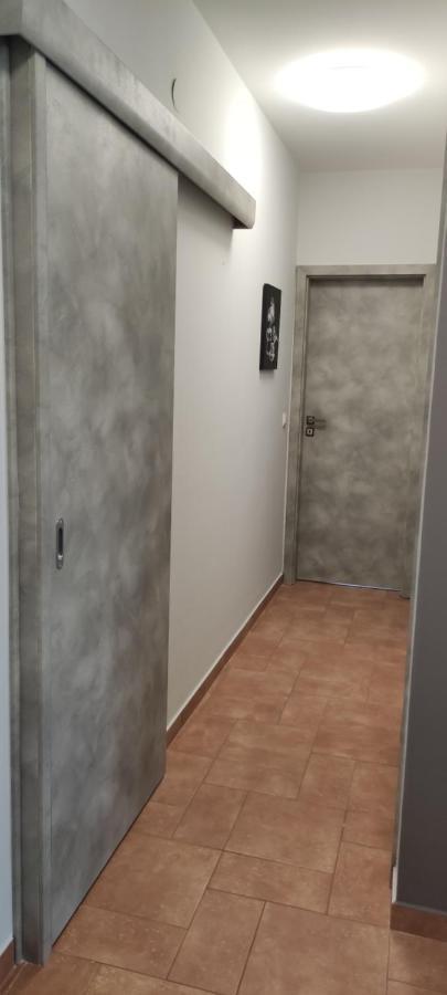 Ikon Apartman Hajdúszoboszló Exteriör bild
