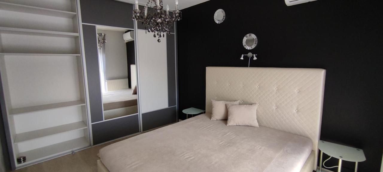 Ikon Apartman Hajdúszoboszló Exteriör bild