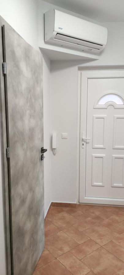 Ikon Apartman Hajdúszoboszló Exteriör bild